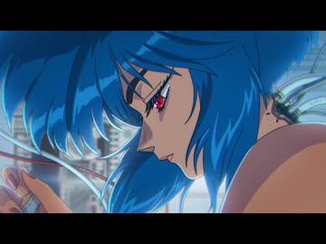 新作TVアニメ『攻殻機動隊 THE GHOST IN THE SHELL』予告編｜2026年7月7日(火)放送＆配信開始