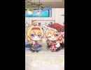 【ゆっくり茶番】季節外れの魔理サンタ
