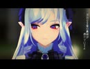 【とても素敵な六月でした /楽曲：Eight 様/カバー：Ado 様】#MMD #ゼンゼロ のビビアン