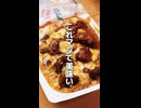 レンジで超簡単！パックごはんズボラ飯２選【第３弾】