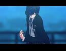 【MMDペルソナ】fake face dance music【P3主人公】