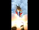若い太陽の塔打ち上げ