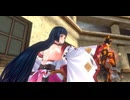 【アクション対魔忍】千都さんでステージ５
