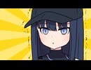 【ブルアカ手描き】サオリ「もう絶対に笑わないぞ」
