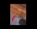 【VR卓球】卓球のバグ