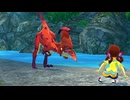 【ずんだもん実況】モンスターハンターストーリーズ【初見プレイ】part 10