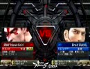 VF5R対戦動画　ウルフVSブラッド