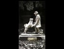 ハチ公の星に粒