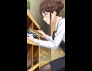靴磨きの社員