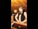 格闘技試舎の瞬間