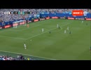 NHK版　メッシ メッシ メッシ　伝説　アルゼンチン vs アルジェリア　2026年 北中米ワールドカップ