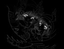【Original】Moonbound Burial...♪_ 月葬    【Xmas Fantasy】