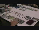 MTGで遊んでみた　その7（フェアリー対青白コン）