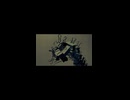 [ARMORED CLIP] I Built Blue Archive–Style BINAH Using Only Binder Clips!