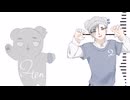 【UTAU音源配布】あなたのことをおしえて【2点ぽいな/2点ぽいなくん】