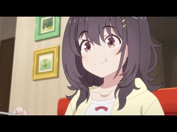 ひびめしのスキップできない広告