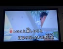 カラオケ「MY  ALL」浜崎あゆみ　2008.1.1