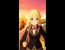 セーラー服の異世界冒険
