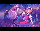【東方】姉を想い辿る Violin ver.