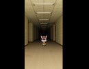 The Backroomsみたいなところで遊ぶむぎめしでも見てて