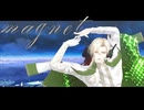 【MMD刀剣乱舞】magnet