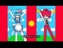 メズマライザー/歌ってみた 比較-hikaku-