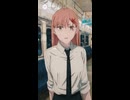 フェイクに騙されて逃げた