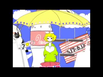 メランコリック　歌ってみた【ikaze】  キー+2