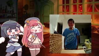 エーリアスで大暴れする伝説のしょうや - ニコニコ動画