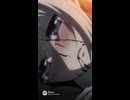 車の事故でつま