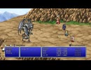 【FF3】ファイナルファンタジー３実況プレイpart27【さくらびチャンネル】