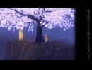 【朗読】仇桜｜優しい愛を花に乗せて｜イソクマ