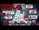 VOICEROID解説 雪さんとあかりの現代の経済・貨幣観を学ぼう！（その２：デフレーションは恐ろしい！？）