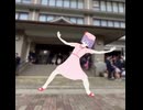 横揺れHSK