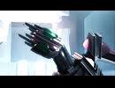 仮面ライダー龍騎 vs 仮面ライダーディケイド | バイオハザード：レクイエム