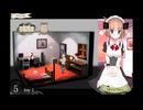 【同人ゲーム】MECHANICA――うさぎと水星のバラッド――[体験版]PART2