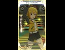 【ミリシタ】伊吹翼「INVISIBLE LIGHT」【ショート】