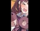 「えっちな言葉を使うんじゃないわよ！」【ボイロ劇場/背伸び花梨】