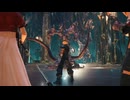 FINAL FANTASY 7 REMAKE ファイナルファンタジー7リメイク 初見プレイ chapter17 09