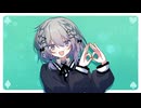 【cover】クローバー♧クラブ -C♧C-/咲鐘 星架