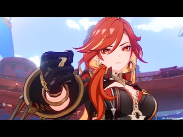 原神プレイ動画season6　その18