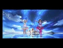 【デレステMV】バラカストーリア〜月と太陽に祝福を〜【ソル・カマルSSR衣装ごった煮】