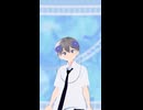 【MMD・UTAUカバー】モニタリング (Best Friend Remix）【蔓音ガオ】