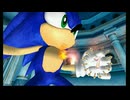 【WR】ソニックと秘密のリングTA ナイトパレス1 01:44.11