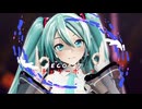 [MMD] チェリーポップ / YYB式初音ミク【Ray-MMD】