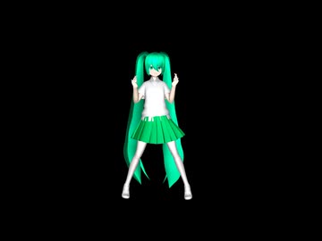 [MMD]