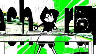 ニコニコラット lilbesh ramko - nichijou:loopmania (奏Remix) - ニコニコ動画