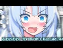 一人で料理配信に挑戦する後輩
