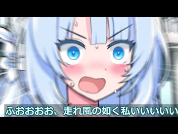 一人で料理配信に挑戦する後輩