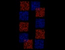 Chromostereopsis 2